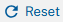 Reset icon